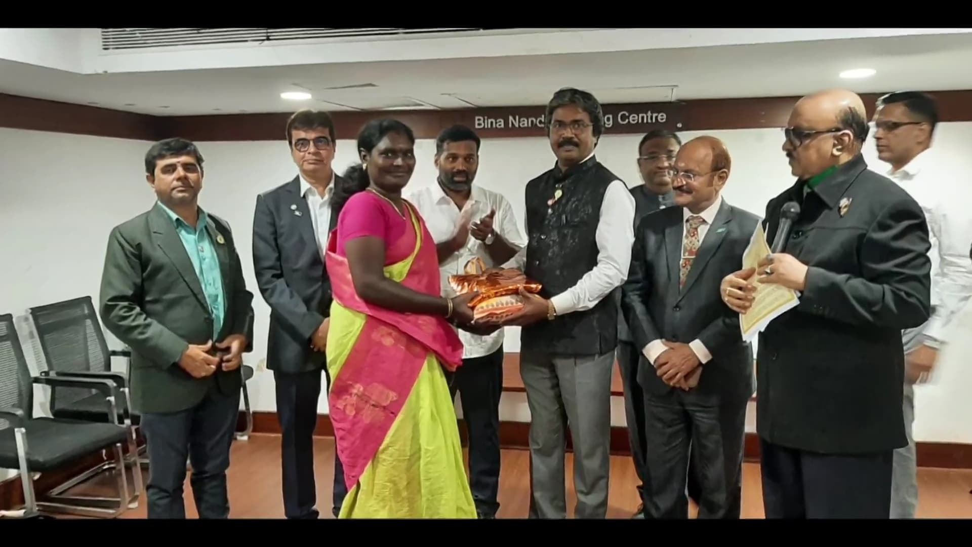 Transgender Welfare & Empowerment image 17