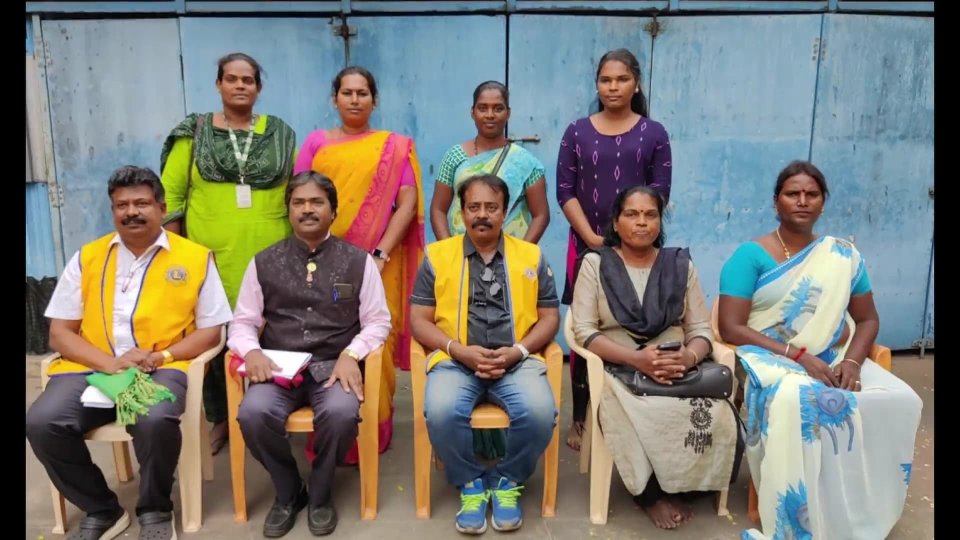 Transgender Welfare & Empowerment image 4
