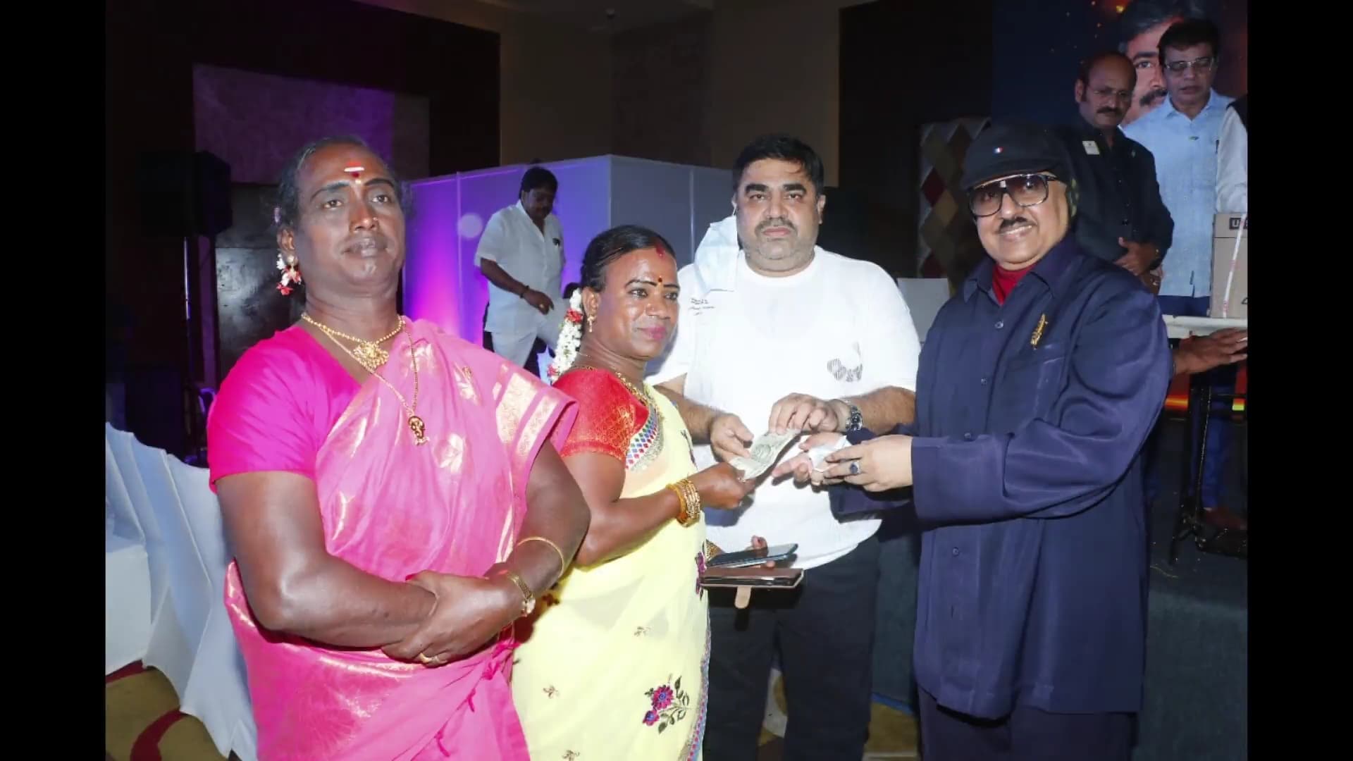 Transgender Welfare & Empowerment image 5