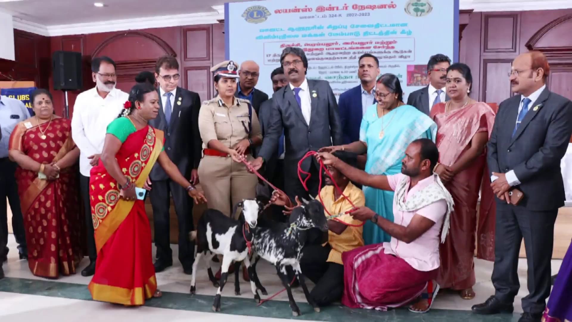 Transgender Welfare & Empowerment image 6