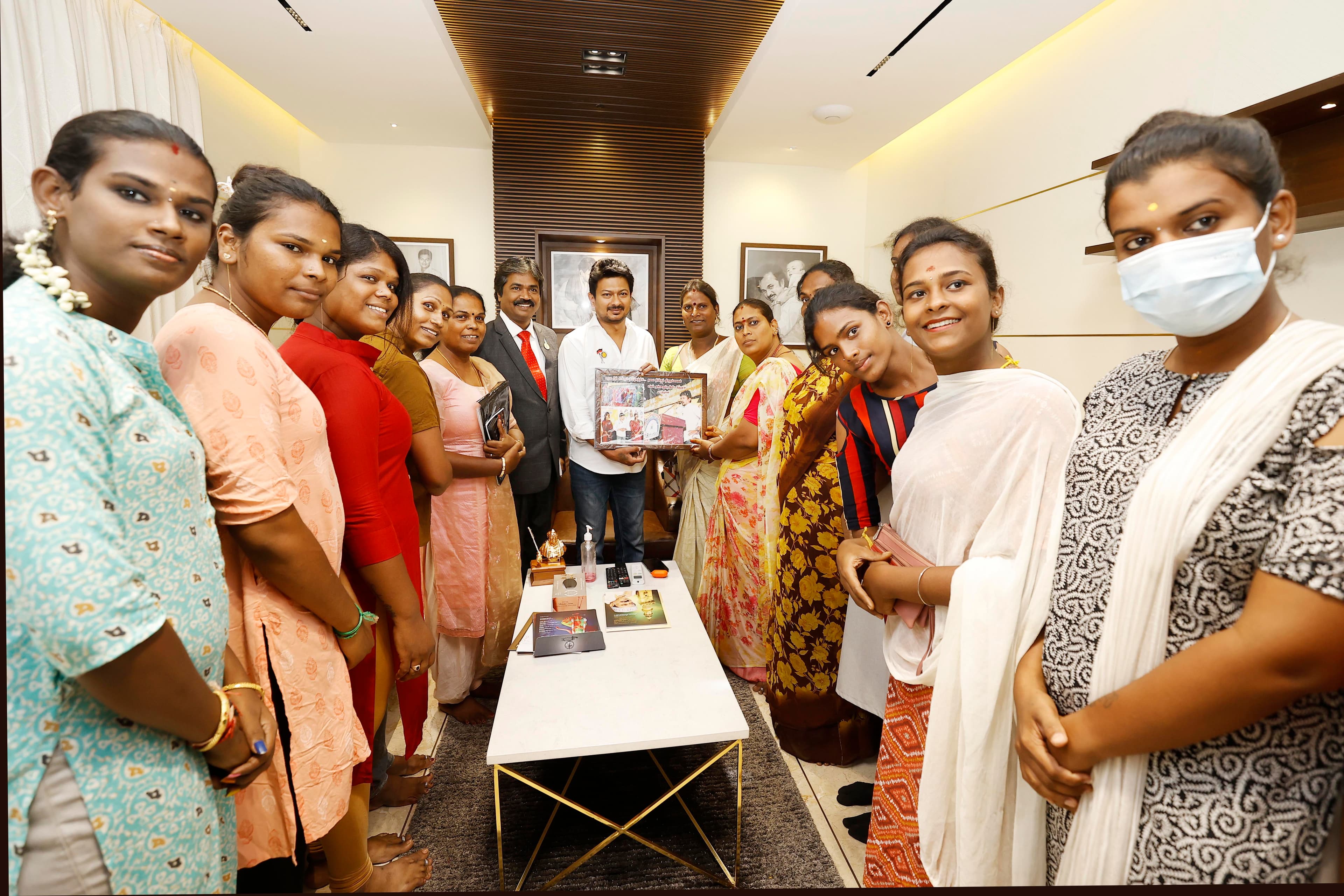 Transgender Welfare & Empowerment image 8