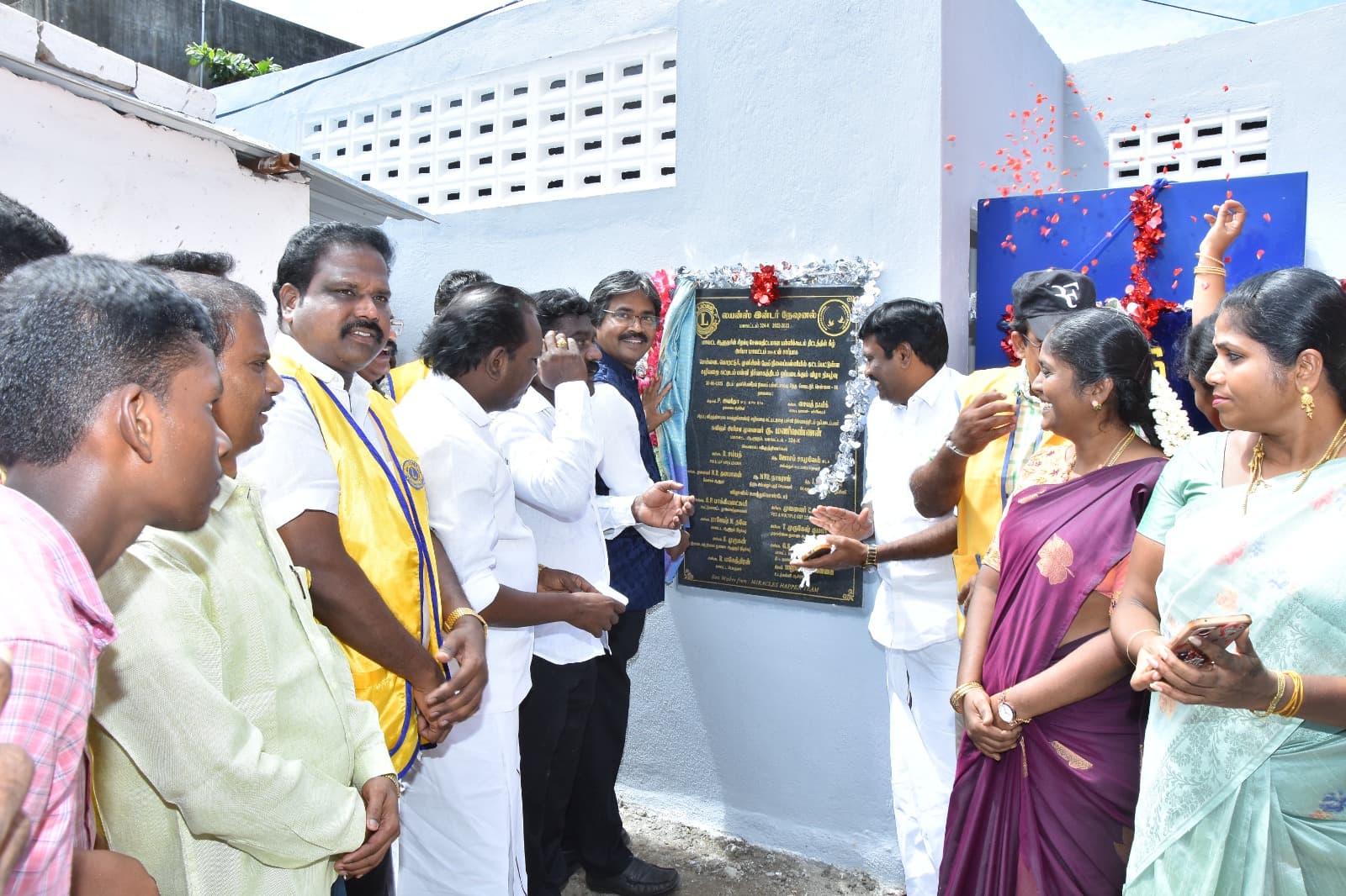 School Gallery image 1