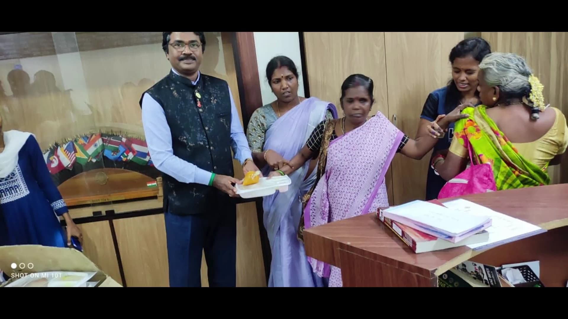 Blind & Medical Support image 14