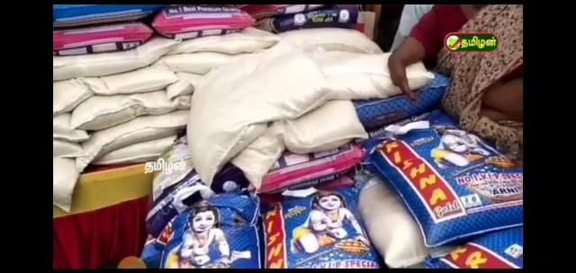 Hunger Relief & Community Feeding image 16