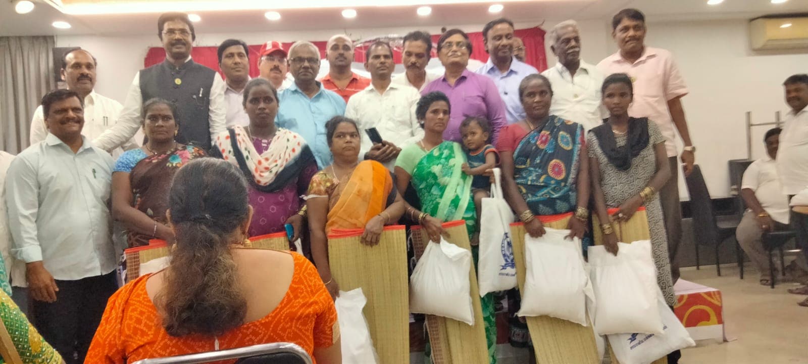 Hunger Relief & Community Feeding image 22