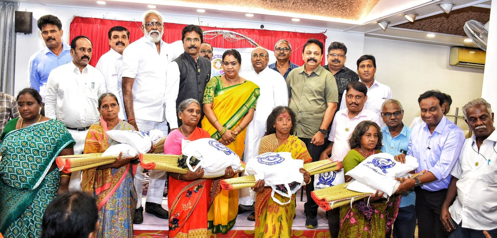 Hunger Relief & Community Feeding image 24