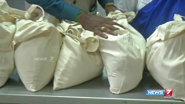 Hunger Relief & Community Feeding image 3
