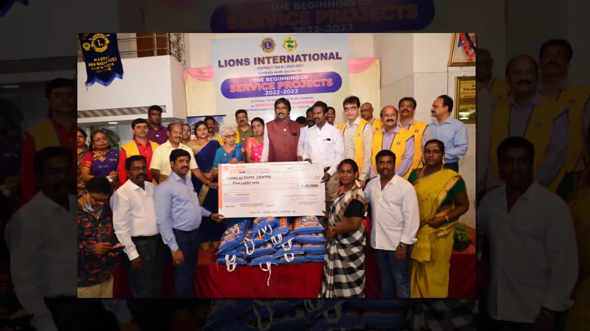 Support for Marginalized Communities image 10