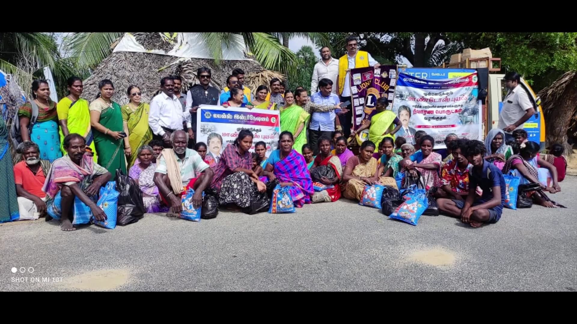 Support for Marginalized Communities image 13