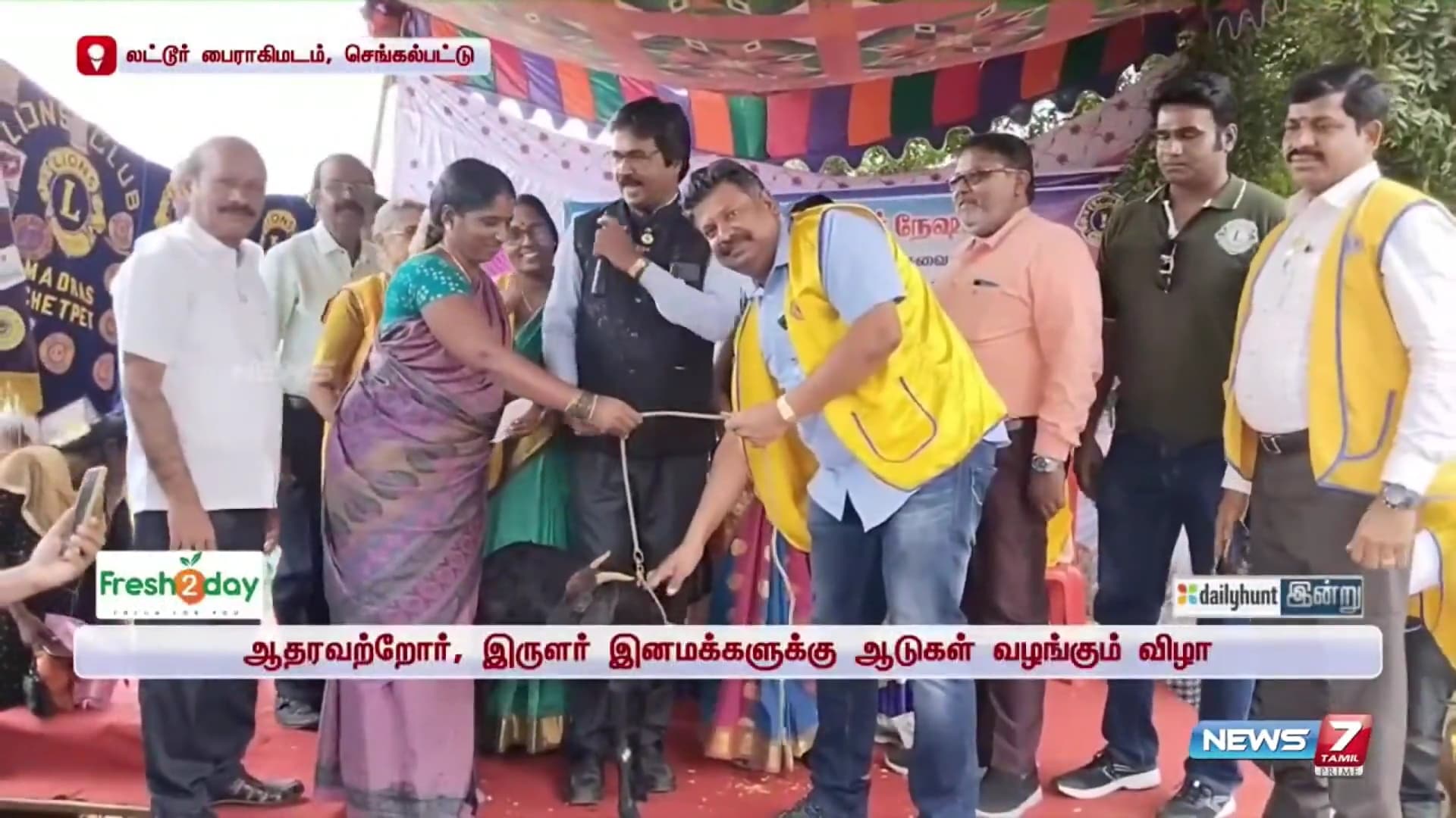 Support for Marginalized Communities image 15